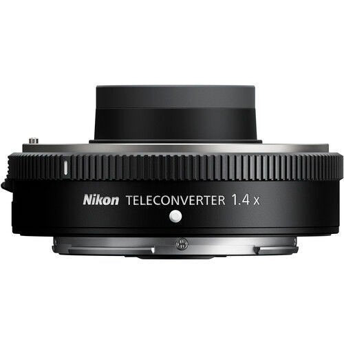 NIKON Z TELECONVERTER TC-1.4X - cambuy-lives NIKON Z TELECONVERTER TC-1.4X - cambuy-lives